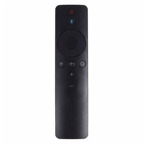 XMRM-006 Ergonomic Handheld Controller for Xiaomi TV Replacement Remote Control - 1