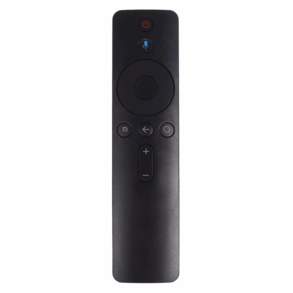 XMRM-006 Ergonomic Handheld Controller for Xiaomi TV Replacement Remote Control - 1