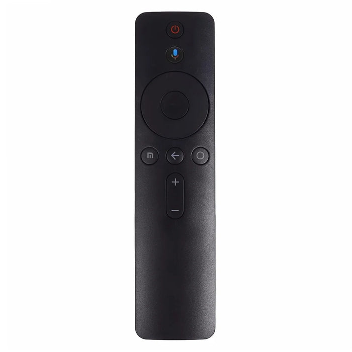 XMRM-006 Ergonomic Handheld Controller for Xiaomi TV Replacement Remote Control - 1