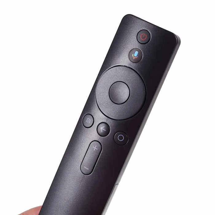XMRM-006 Ergonomic Handheld Controller for Xiaomi TV Replacement Remote Control - 5
