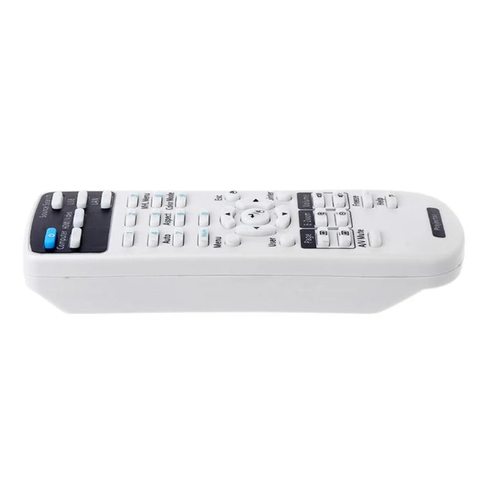 Replacement Controller for Epson Projector EX3220 / EX5220 / EX5230 / EX6220 / EX7220 Remote Control - 3