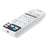 Replacement Controller for Epson Projector EX3220 / EX5220 / EX5230 / EX6220 / EX7220 Remote Control - 4