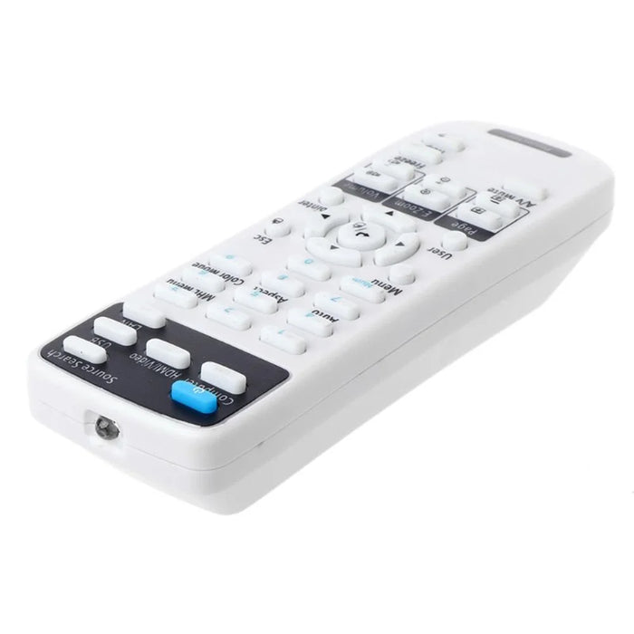 Replacement Controller for Epson Projector EX3220 / EX5220 / EX5230 / EX6220 / EX7220 Remote Control - 4
