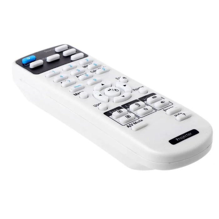 Replacement Controller for Epson Projector EX3220 / EX5220 / EX5230 / EX6220 / EX7220 Remote Control - 5
