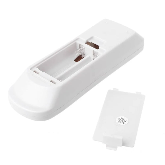 Replacement Controller for Epson Projector EX3220 / EX5220 / EX5230 / EX6220 / EX7220 Remote Control - 7