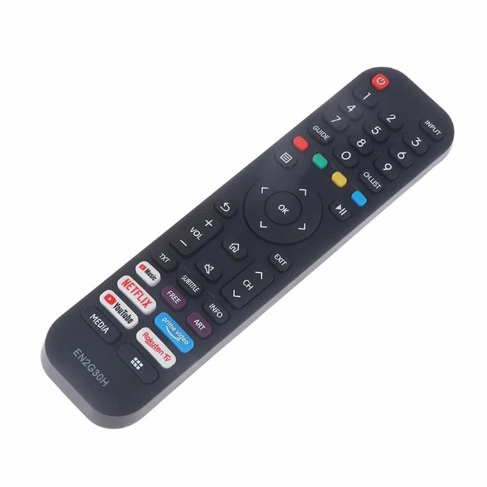 EN2G30H Handheld Controller for Hisense TV Samrt Stick Remote Control - 1
