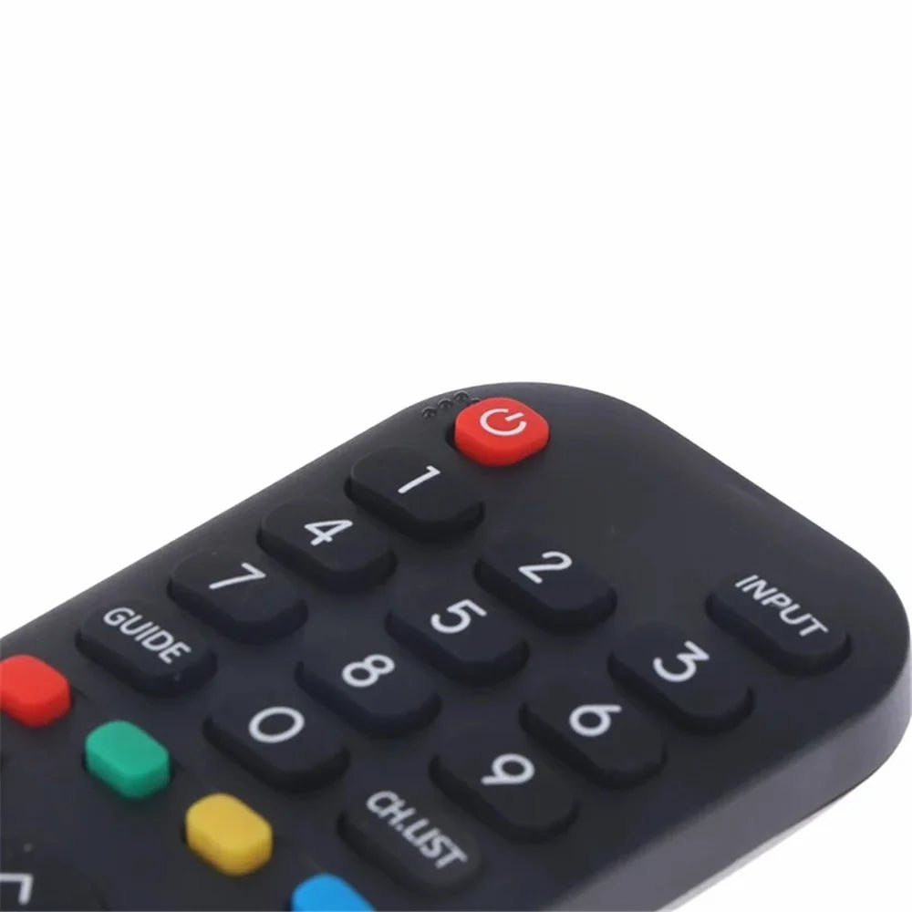 EN2G30H Handheld Controller for Hisense TV Samrt Stick Remote Control - 6