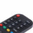 EN2G30H Handheld Controller for Hisense TV Samrt Stick Remote Control - 6