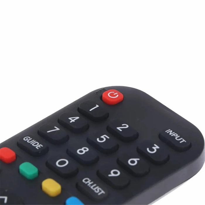EN2G30H Handheld Controller for Hisense TV Samrt Stick Remote Control - 6