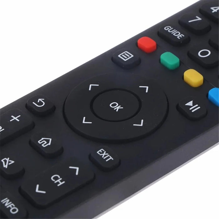 EN2G30H Handheld Controller for Hisense TV Samrt Stick Remote Control - 7