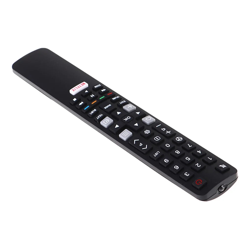 RC802N Replacement Remote Controller For TCL TV , Comfortable to Grip - 3