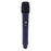 SV-322 VHF Wireless Microphone System Dual Handheld Dynamic Transmitter Mics Set for Karaoke, DJ Party - EU Plug - 3