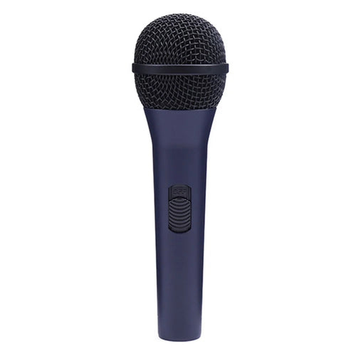GL-9.0S Dynamic Wired Microphone Handheld Cardioid Mic for Karaoke Performance - 1