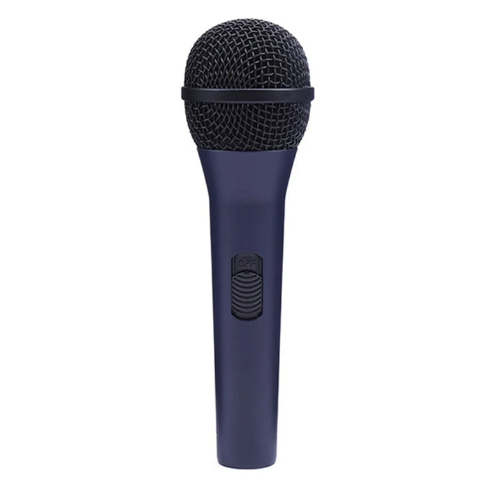 GL-9.0S Dynamic Wired Microphone Handheld Cardioid Mic for Karaoke Performance - 1