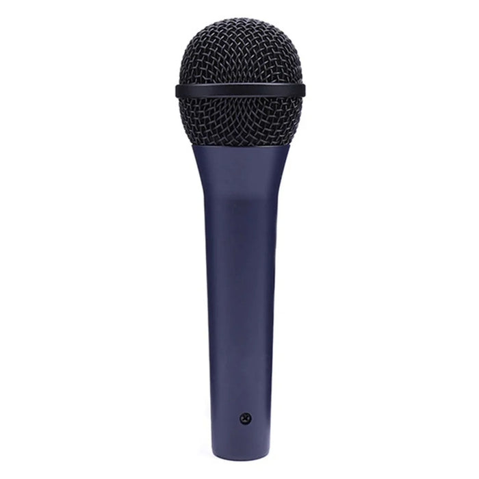 GL-9.0S Dynamic Wired Microphone Handheld Cardioid Mic for Karaoke Performance - 2
