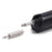 PRO-15C UHF Lavalier Wireless Microphone Headset 1 to 4 Potable Condenser Mic with Receiver - EU Plug - 3