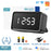 MG-YKQ100 Tuya Smart Home Universal Remote Control WiFi / Bluetooth-compatible Infrared Remote Controller with Time Display - 2