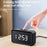 MG-YKQ100 Tuya Smart Home Universal Remote Control WiFi / Bluetooth-compatible Infrared Remote Controller with Time Display - 3