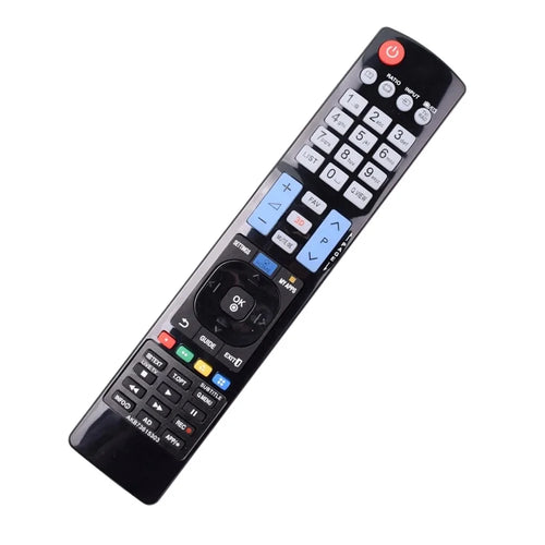 AKB73615303 For LG Television Remote Control ABS Plastic TV Remote Replacement - 1