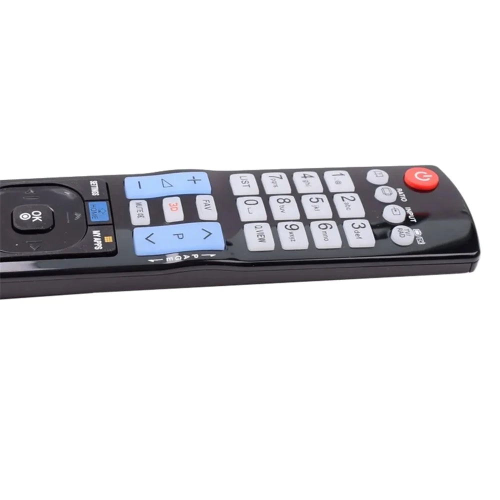 AKB73615303 For LG Television Remote Control ABS Plastic TV Remote Replacement - 3
