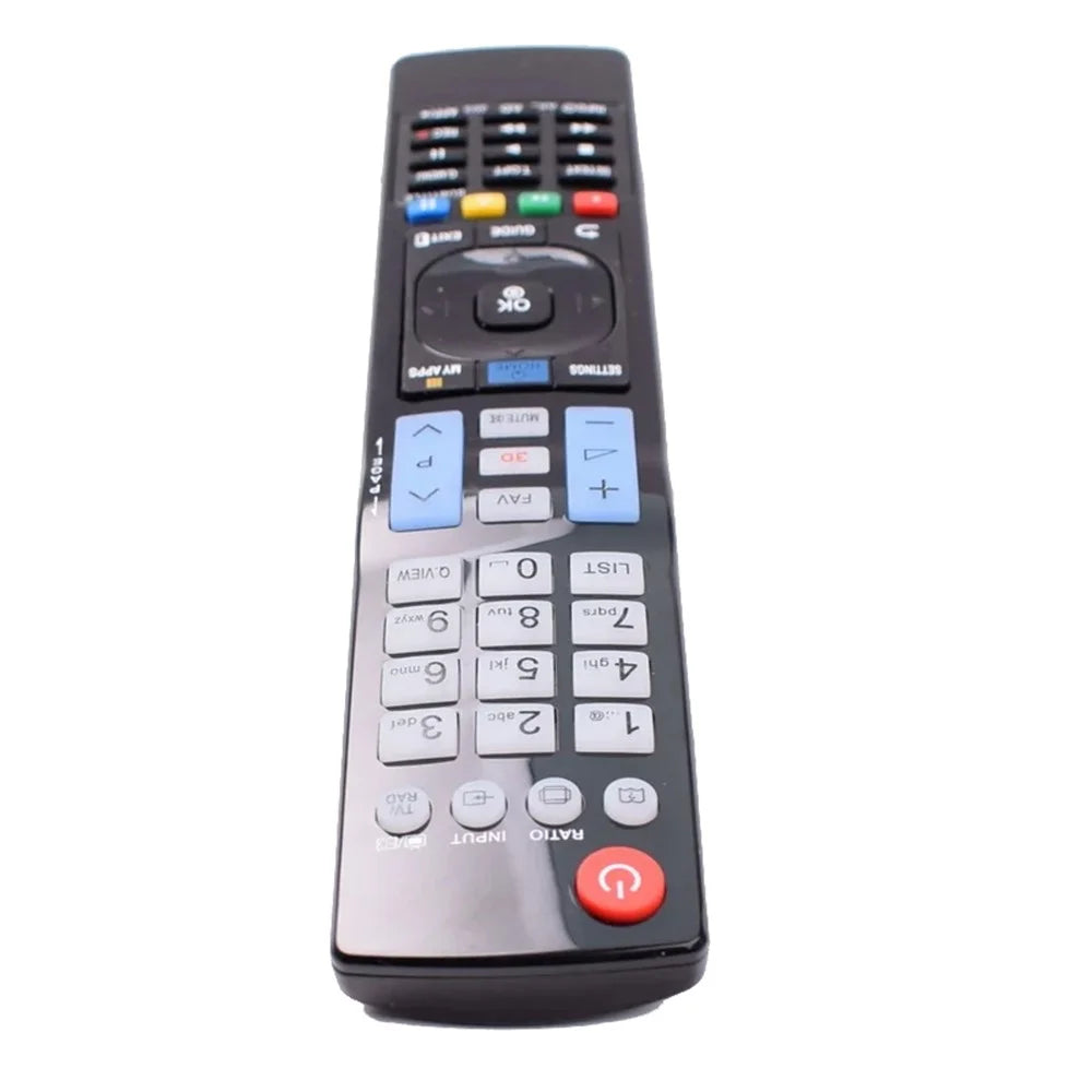AKB73615303 For LG Television Remote Control ABS Plastic TV Remote Replacement - 4