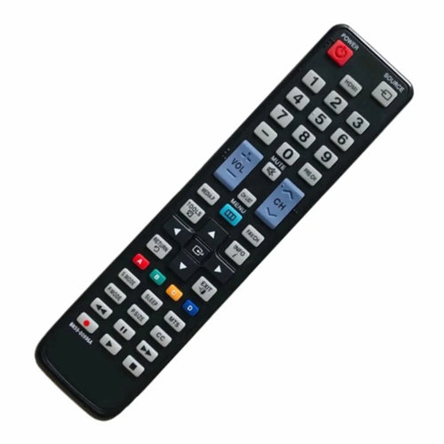 BN59-00996A For Samsung TV Remote Replacement ABS Plastic Television Remote Control - 1