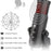 JMARY MC-PW9 Microphone USB Cable Mic Plug and Play RGB Light Voice Recording Tool - 2