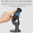 JMARY MC-PW9 Microphone USB Cable Mic Plug and Play RGB Light Voice Recording Tool - 6