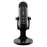 JMARY MC-PW8 Condenser Microphone USB Desktop Mic with Real-time Monitoring - 1