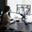 JMARY MC-PW8 Condenser Microphone USB Desktop Mic with Real-time Monitoring - 6