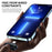 M8 For iPhone Wireless Lavalier Noise Canceling Microphone with 1 Receiver - 2