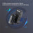 BOYA WMic5-M1 1 Transmitter + 1 Receiver, 2.4G Wireless Microphone Lapel Clip Mic for Camera Laptop - 4