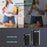 BOYA WMic5-M1 1 Transmitter + 1 Receiver, 2.4G Wireless Microphone Lapel Clip Mic for Camera Laptop - 5