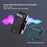 BOYA WMic5-M1 1 Transmitter + 1 Receiver, 2.4G Wireless Microphone Lapel Clip Mic for Camera Laptop - 7