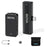 BOYA WMic5-M5 Video Recording Wireless Microphone Lapel Clip Mic, 1 Transmitter + 1 USB-C Receiver - 1