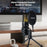 YANMAI SF-777W Live Streaming Wireless RGB Microphone for Gaming, Online Conference - 2