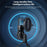 YANMAI SF-777W Live Streaming Wireless RGB Microphone for Gaming, Online Conference - 6