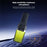 YANMAI X1R RGB Light USB Wired Microphone Recording E-sports Game Desktop Condenser Mic - 2