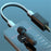 K35 Pro Wireless Lavalier Microphone Noise Reduction for Live Broadcast, 2 Mic + 1 Receiver - 5