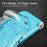 Clear Shockproof Soft TPU Phone Protection Case for Nintendo Switch Lite Console - 3