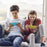 Clear Shockproof Soft TPU Phone Protection Case for Nintendo Switch Lite Console - 7