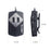 BN-803 Hearing Aid Bone Conduction Bluetooth-compatible Wired Headphones Sports Headset for Elderly - 2