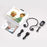 BN-803 Hearing Aid Bone Conduction Bluetooth-compatible Wired Headphones Sports Headset for Elderly - 3