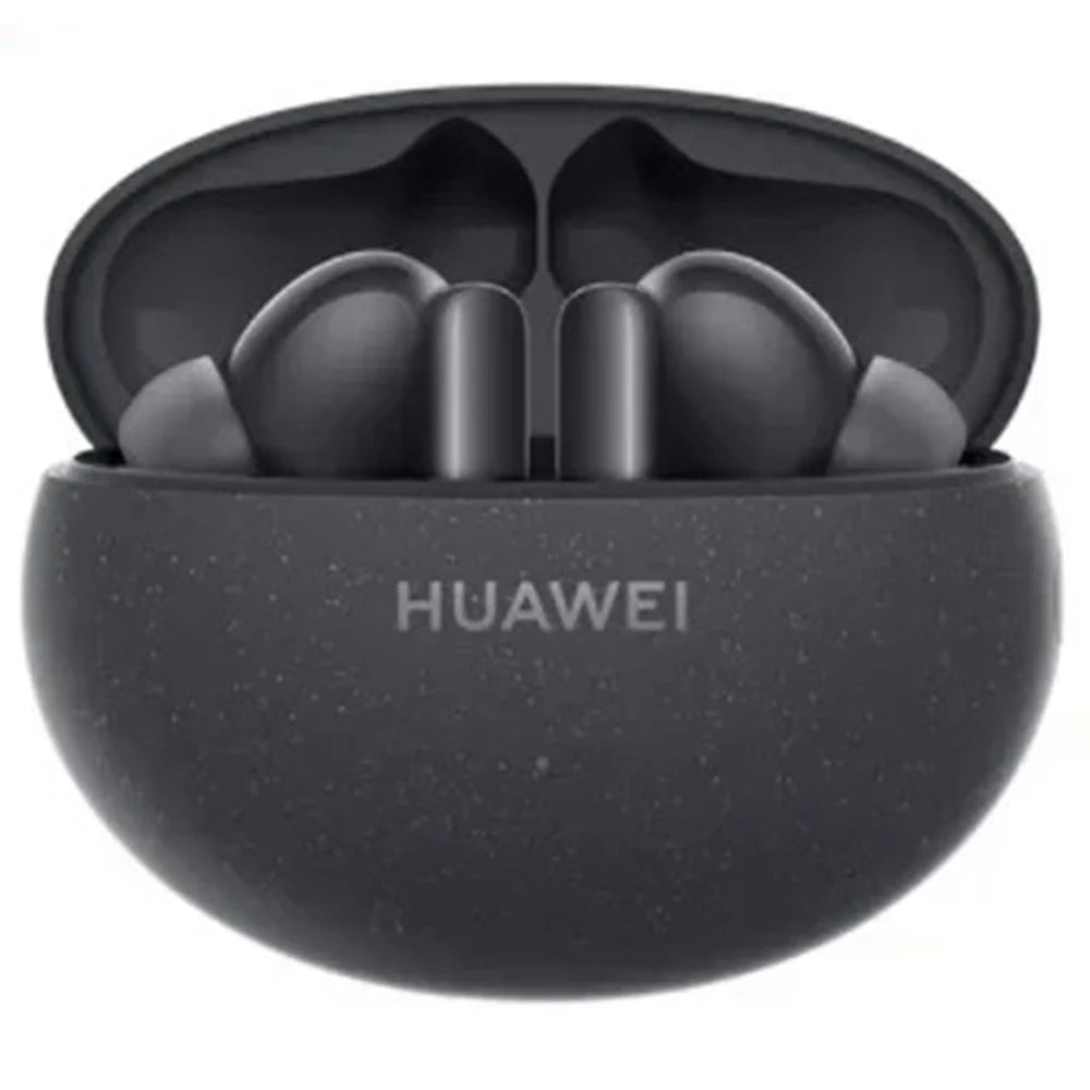 HUAWEI Freebuds 5i TWS Bluetooth-compatible Wireless In-Ear Earphone Noise Canceling Music Gaming Headset (Chinese Version) - Black - 1