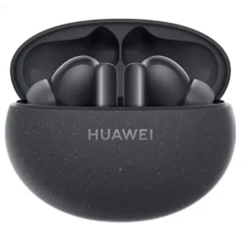 HUAWEI Freebuds 5i TWS Bluetooth-compatible Wireless In-Ear Earphone Noise Canceling Music Gaming Headset (Chinese Version) - Black - 1