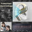 F15 OWS Open Ear Bluetooth-compatible Headphones Noise Reduction Wireless Sports Earphones - Black - 5