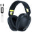 ONIKUMA B2 2.4G Wireless / Bluetooth-compatible / Wired Over-Ear Headphone Stereo Bluetooth-compatible Gaming Music Headset - Black - 1