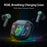 ONIKUMA T36 TWS Bluetooth-compatible Earphone Noise Cancelling Wireless Gaming Music Headset - 3