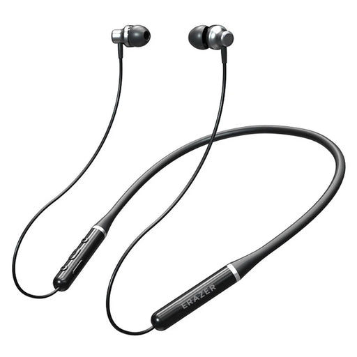 LENOVO Erazer XE05 MAX Neckband Bluetooth-compatible In-Ear Headset Magnetic Sports Music Earphone - Black - 1