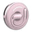 SHINECON X7 PRO Open Ear Headphones Dual Channel Noise Reduction Bluetooth-compatible Earphones - Pink - 1